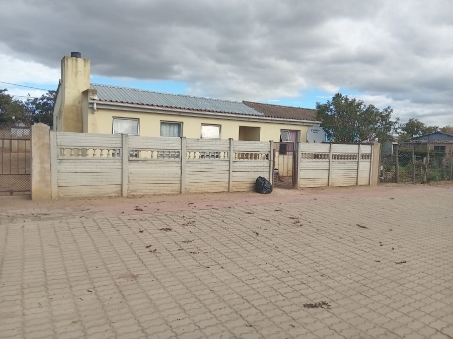 2 Bedroom Property for Sale in Riviersonderend Western Cape